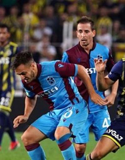 Trabzonspor-Fenerbahçe maçının favorisi açıklandı