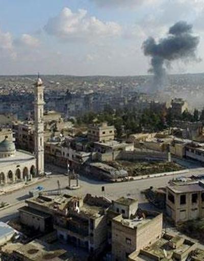 Esad rejim güçleri, İdlibin en büyük ilçesini ele geçirdi