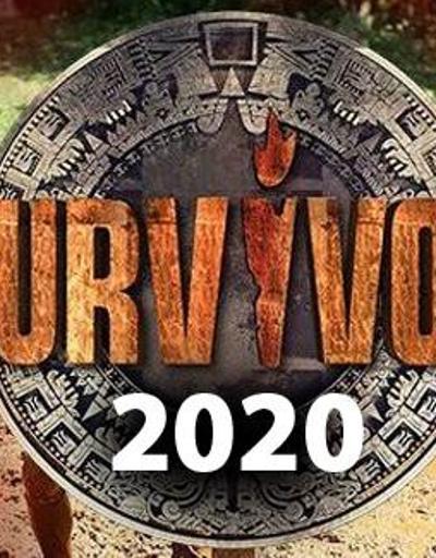 Survivor 2020 yarışmacı kadrosu ne zaman açıklanacak