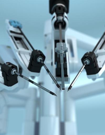 Ürolojide robotik cerrahi nedir, nasıl uygulanır