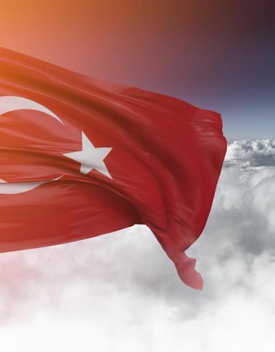 En güzel Türk Bayrağı fotoğrafları ve resimleri... Dalgalanan Türk Bayrağı 29 Ekim 2023 Cumhuriyet Bayramında paylaşılacak