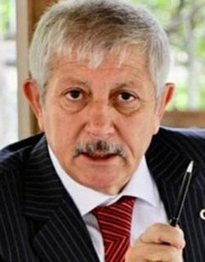 Amasya Belediye Başkanı Mehmet Sarıdan Yunan vekile sert tepki