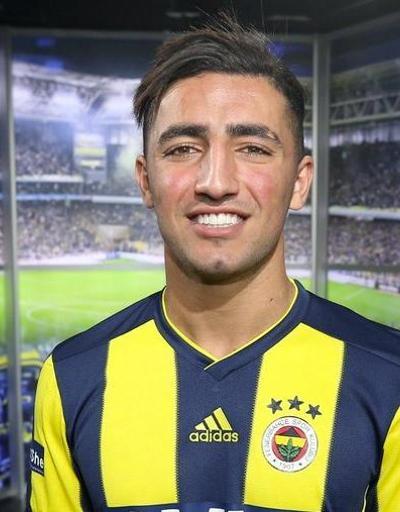 Allahyar Sayyadmanesh Fenerbahçeye döndü