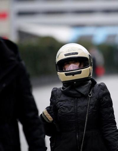 Koronavirüs nedeniyle Formula Enin Çin ayağı ertelendi