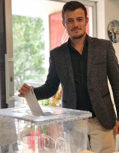 CHP Kaşta Ülker ikinci kez seçildi