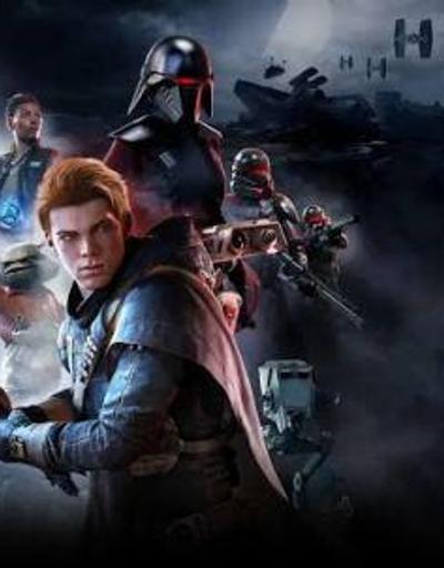Star Wars Jedi: Fallen Order sürpriz satış başarısıyla göz doldurdu
