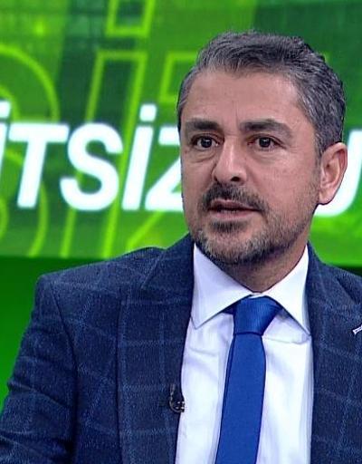Bülent Yıldırım: Göztepe-Beşiktaş maçında kural hatası yapıldı