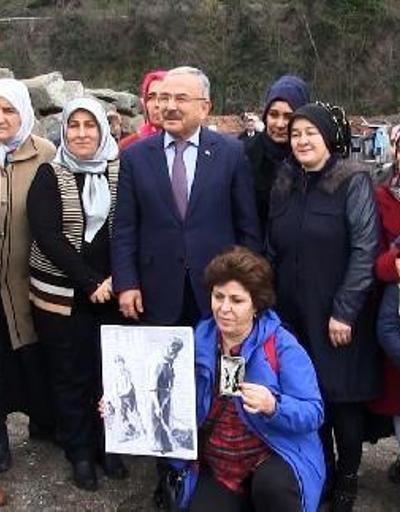 Türkiyede ilk; kadın reisler için barınak