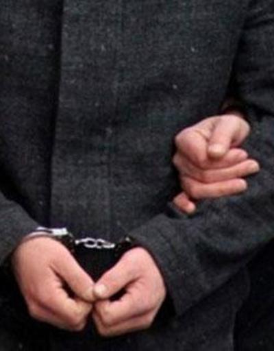 Akın Öztürkün emir astsubayı FETÖden gözaltına alındı