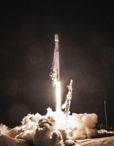 SpaceX halka mı açılıyor