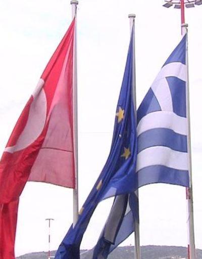 Türk-Yunan heyetleri Şubat ayı içinde buluşacak