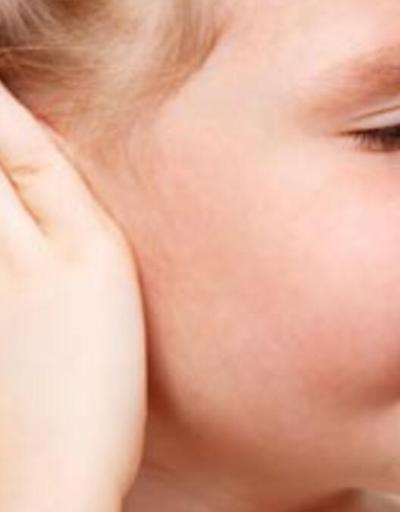 Orta kulak iltihabının altında beslenme hatası olabilir