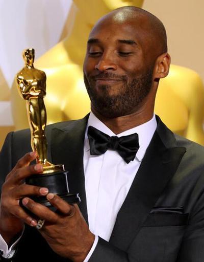 Kobe Bryant 2020 Oscar Ödül Töreninde unutulmadı