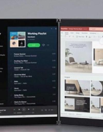 Microsoft Windows 10X sesli kontrol ile yeni bir çağ başlatabilir