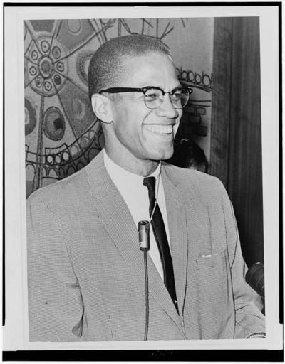 Belgesel harekete geçirdi: Malcolm X suikastı dosyası 55 yıl sonra yeniden açılıyor