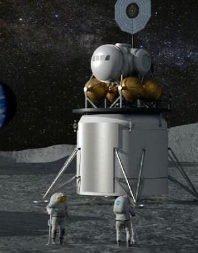 NASA Ay Görevi için yeni kararlar alacak