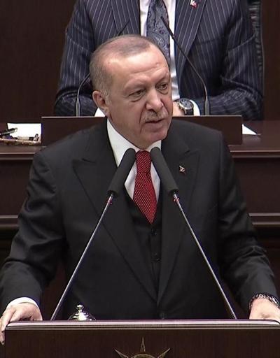 Kılıçdaroğlunun FETÖnün siyasi ayağı iddialarına Erdoğandan sert yanıt