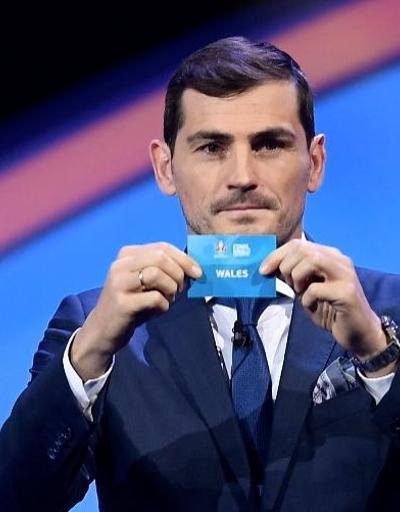 Iker Casillas adaylığını açıkladı