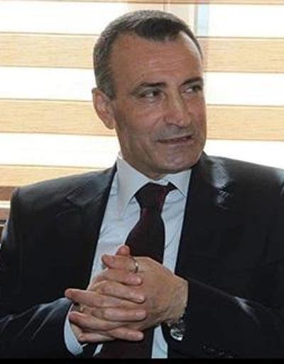 Markette kalp krizi geçiren AK Partili İlçe Başkanı hayatını kaybetti