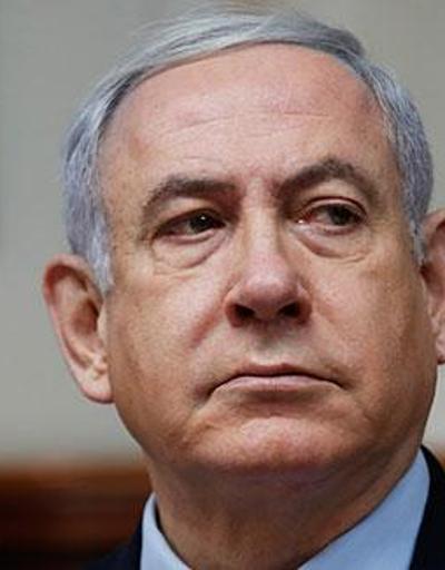 BM skandalın listesini ortaya çıkarmıştı Netanyahudan tepki