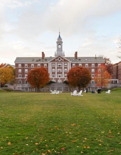 Harvard ile Yalee gizli fon soruşturması: 6.6 milyar dolar rapor edilmemiş