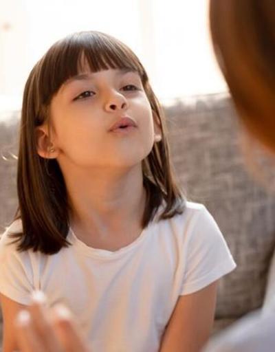 Çocuklarda konuşma bozukluğunu anlamanın yolları