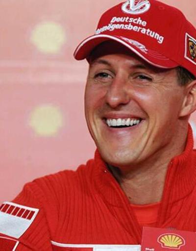 Schumacherin son hali basına sızdırıldı iddiası