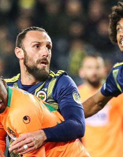 Galatasaray derbisi öncesi Fenerbahçede alarm