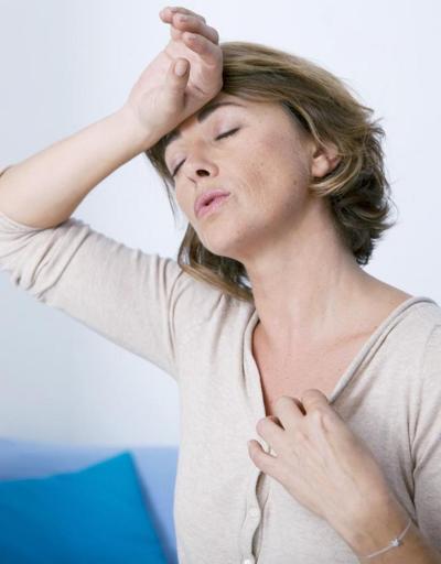 Kadınların yüzde 10’unda menopoz sonrası kanama görülüyor