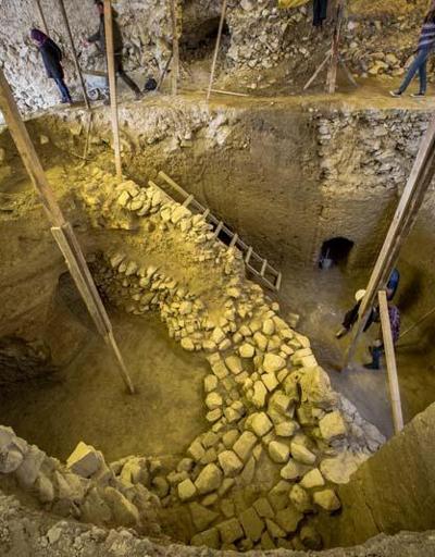 Safranboluda bulunan 20 antik mezar ilk kez sergilenecek