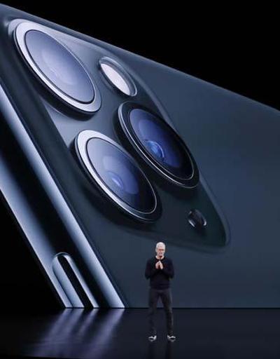 iPhone 9 ile ilgili yeni bilgi sızdı