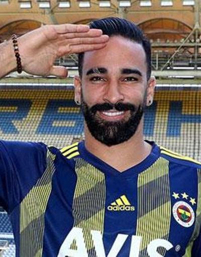 Fenerbahçe, Adil Rami ile yollarını ayırdı