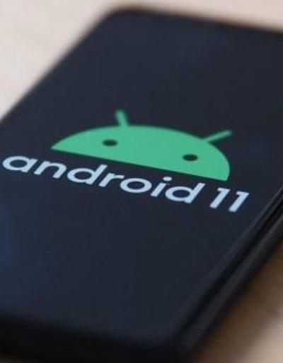 Android 11 ile hızlı ayarlar rengarenk oldu