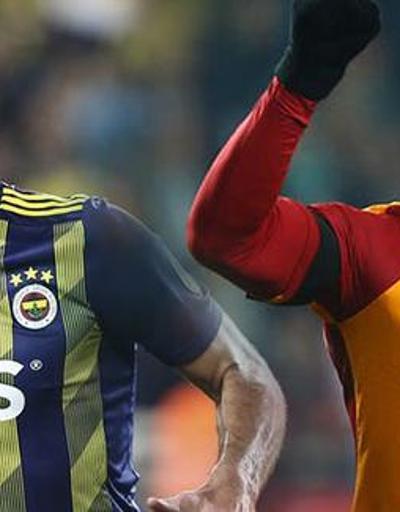 Derbi saat kaçta Fenerbahçe Galatasaray maçı ne zaman, hangi kanalda