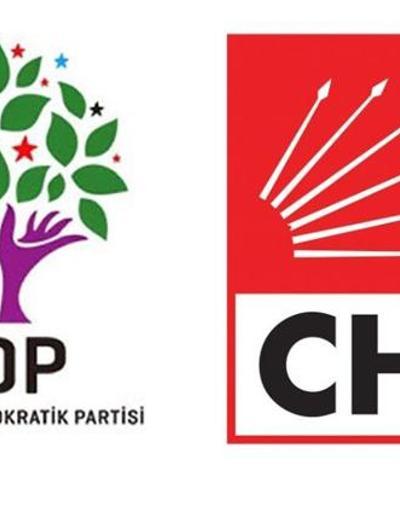 HDP’nin şeffaf ittifak açıklamasına CHP’li Salıcı’dan yanıt