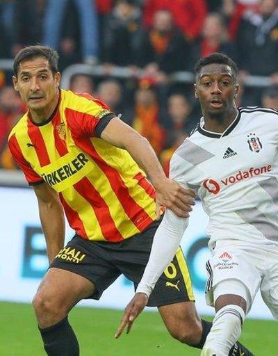 Göztepe-Beşiktaş maçıyla ilgili kesin karar çıktı