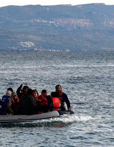 Göçmenlere Avrupa kapısı açıldı: Haber Yunanistanda nasıl yankıladı