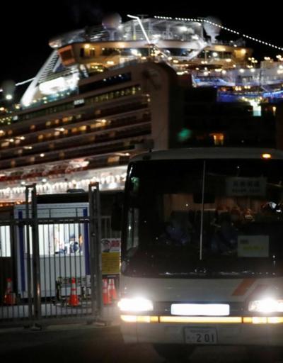 Karantina gemisinden kötü haber: 1 kişi daha hayatını kaybetti