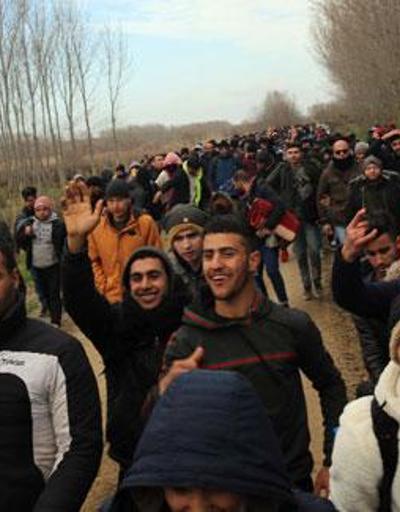 Bakan Gülden göçmen çağrısı: Yükümlülüklerinizi yerine getirin