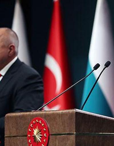 Erdoğandan ABye sert tepki: Çifte standart uygulamaya devam ediyor