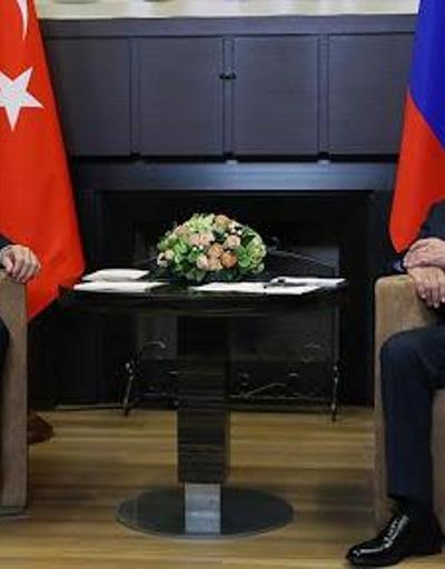 Son dakika Erdoğan Putin görüşmesinde masada hangi talepler var