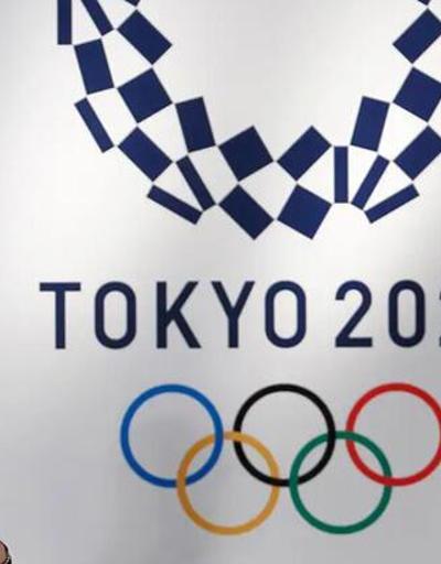 2020 Tokyo Olimpiyatları için yeni açıklama
