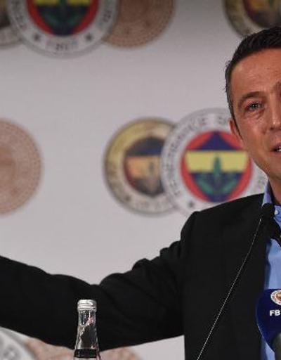 Fenerbahçeye teknik direktör şoku