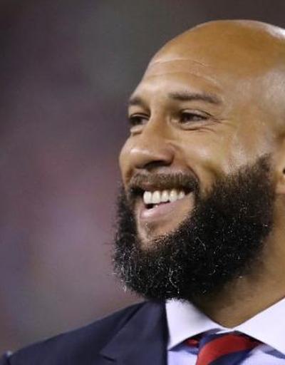 Tim Howard futbola geri döndü