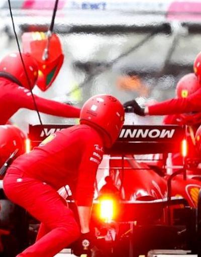 FIA, Ferrari ile yaptığı anlaşmanın detaylarını duyurdu