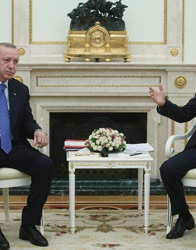 Son dakika Rusyadaki Putin -  Erdoğan zirvesine uzmanlar ne diyor
