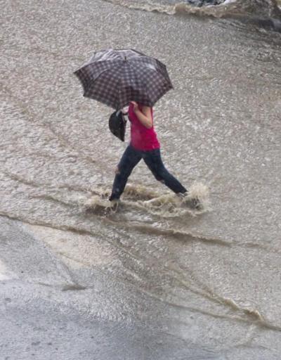 Hava durumu 6 Mart: Yağmur ve toz fırtınasına dikkat Meteoroloji uyardı