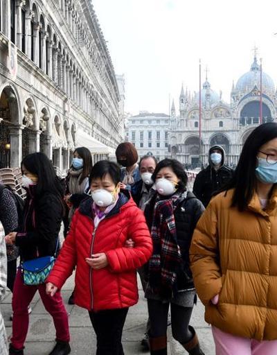 İtalyada koronavirüs alarmı: 14 kent karantinaya alındı