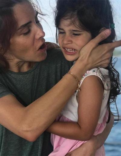 Nur Fettahoğlu: Beş çocuk isterdim