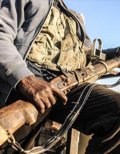 Nijerde Boko Haram orduya saldırdı: 8 ölü